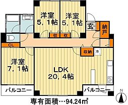 船橋市新高根２丁目