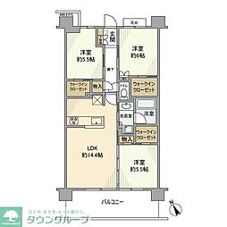 市川市大洲４丁目