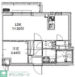 Alivis船橋夏見 107