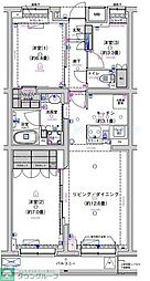 サステナブランシェ本行徳 0307