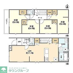 Kolet千葉大巌寺町#02