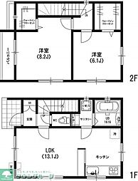 リブリ・FERIOII 101