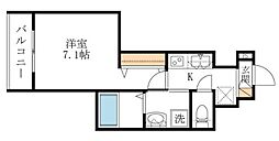 ラ・グラシューズ西船橋 307