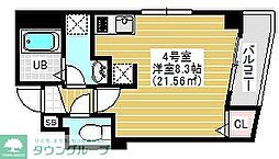 グラン・セントラル 204