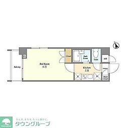 プライマル西船橋 302