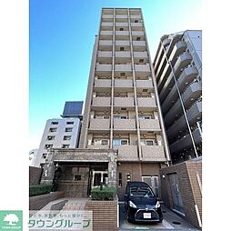 プライマル西船橋 1001