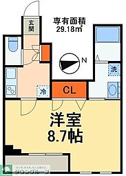 市川市妙典３丁目