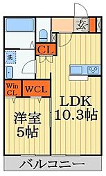 千葉市稲毛区轟町２丁目