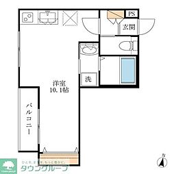 千葉市稲毛区天台２丁目