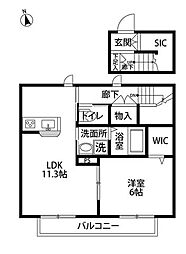 千葉市中央区松波３丁目