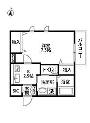 千葉市稲毛区小仲台２丁目