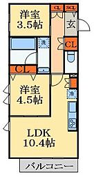 千葉市稲毛区黒砂台３丁目
