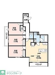 千葉市稲毛区稲毛東５丁目
