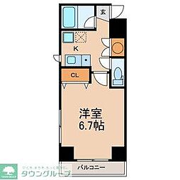 ヤサカハイム市川 101