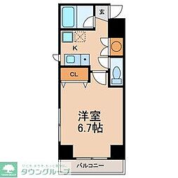 ヤサカハイム市川 301