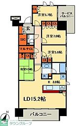 印西市武西学園台１丁目