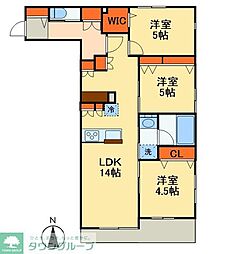 松戸市六実６丁目