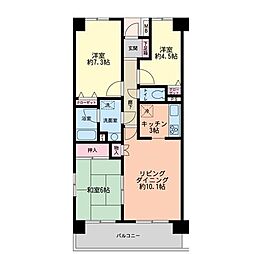 習志野台野村ハイツ