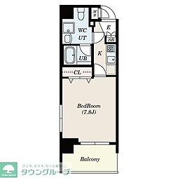 Ｓ−ＦＯＲＴ船橋本町 603