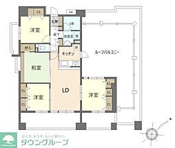 グランリーブル 507