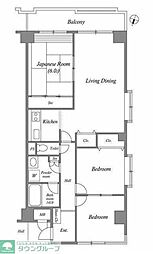カッシア習志野 407