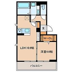 ソレイユ幕張 205