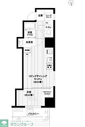 レ・ソール本八幡パラシオン