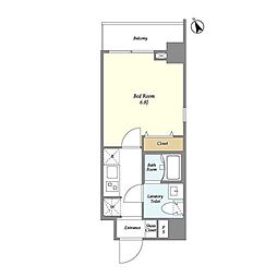 ラクラス下総中山 0801