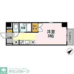 KM・スプリングス 303