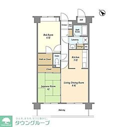 クリサンテーム妙典 105