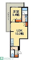 フェザーフォレスト 403