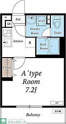 リブリ・カイジン・エー