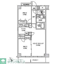 オチェアーノ南行徳 0201