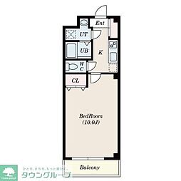 カーサノザキVII 102