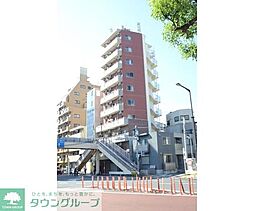 丸昌西マンション 203