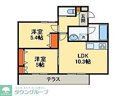 Istana Kashiwa 101