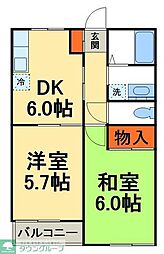 アティアス千代田 203