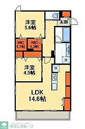 アレーズKASHIWANOHA 101