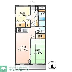 ウィンディヒルズ 305