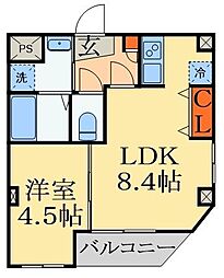 千葉市中央区富士見１丁目