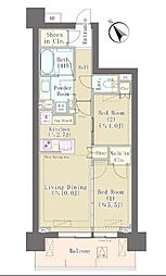 パークホームズ柏あけぼの二丁目