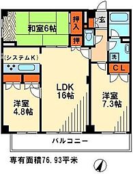 コスモプラザ行徳 00102