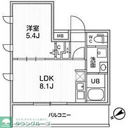 Ａｌｉｖｉｓ本八幡 507