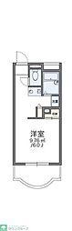 レオパレスパティオ 413