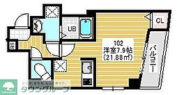 グラン・セントラル 102