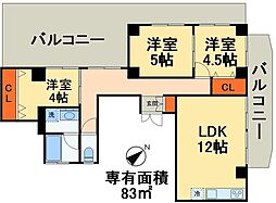 船橋市西船６丁目