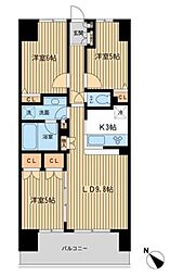 エコロジー千葉みなとレジデンス 0203