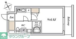 LIME RESIDENCE HIGASHINAKAYAMA 102