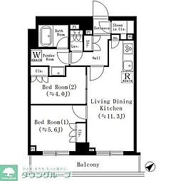 セレサ市川行徳 502