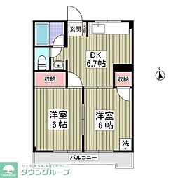 マンション相川